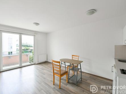 PEG_7766 | Prodej bytu, 1+kk, 30 m²