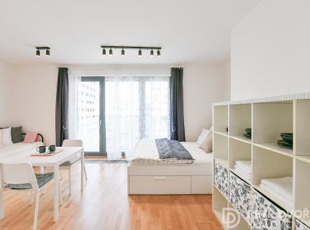 PEG_3874 | Prodej bytu, 1+kk, 36 m²