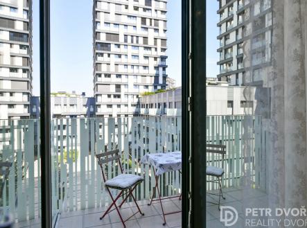 PEG_3864 | Prodej bytu, 1+kk, 36 m²