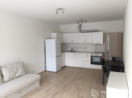 IMG_4470 | Prodej bytu, 2+kk, 58 m²