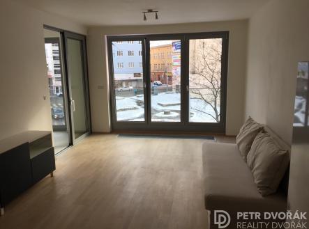 IMG_4471 | Prodej bytu, 2+kk, 58 m²