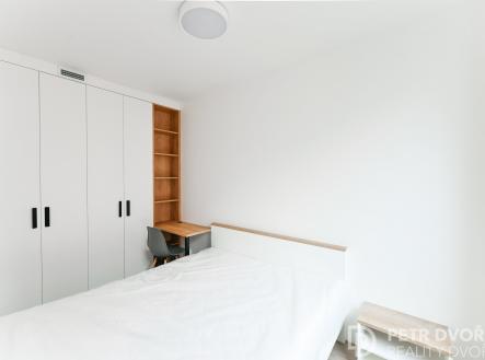 PEG_4194 | Pronájem bytu, 2+kk, 26 m²