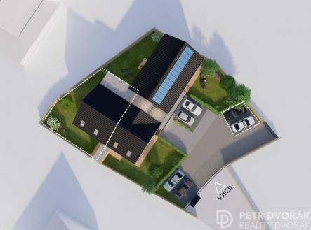 c2_1_optimized | Prodej bytu, 4+1, 166 m²