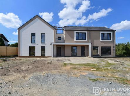 Prodej bytu, 4+1, 184 m² obrázek