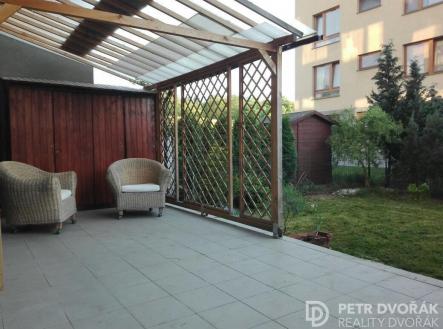 a | Prodej bytu, 2+kk, 52 m²