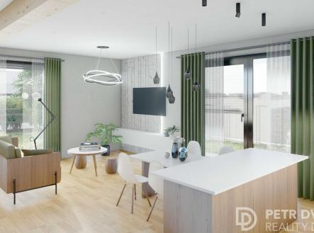 b4_1_optimized | Prodej - dům/vila, 134 m²