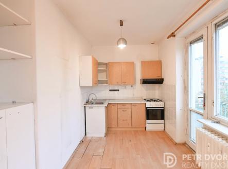 PEG_7564 | Prodej bytu, 2+kk, 34 m²