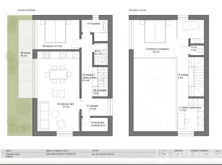 Snímek obrazovky 2024-11-22 v 22.50.14 | Prodej - pozemek pro bydlení, 470 m²