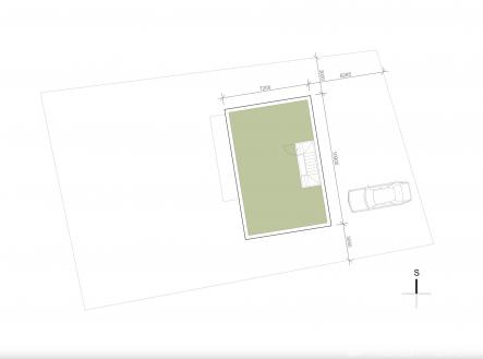 Snímek obrazovky 2024-11-22 v 22.49.40 | Prodej - pozemek pro bydlení, 470 m²