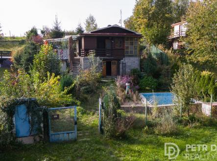 Prodej - pozemek pro bydlení, 470 m² obrázek