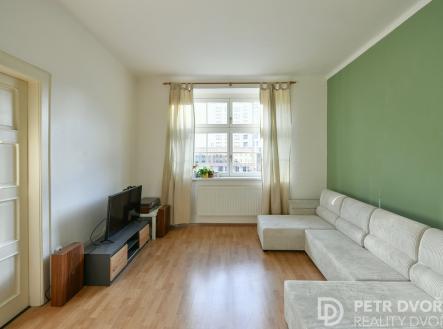 PEG_0052 | Pronájem bytu, 3+kk, 76 m²