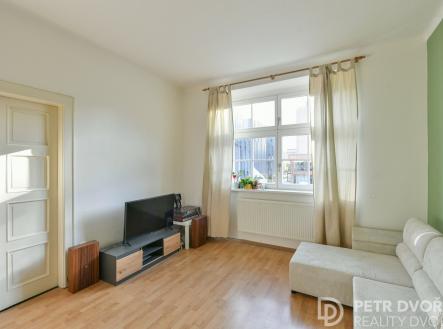 PEG_0053 | Pronájem bytu, 3+kk, 76 m²