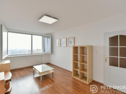 PEG_1089 | Pronájem bytu, 2+kk, 43 m²