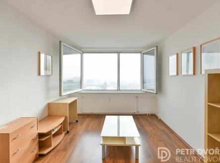 PEG_1090 | Pronájem bytu, 2+kk, 43 m²