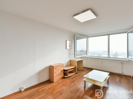 PEG_1091 | Pronájem bytu, 2+kk, 43 m²