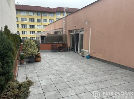 IMG_0561 | Prodej bytu, 2+kk, 135 m²