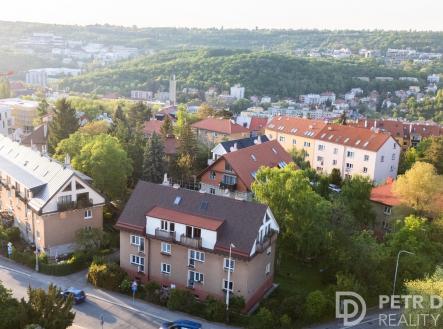 Prodej bytu, 3+1, 109 m² obrázek