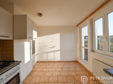 PEG_2000 | Prodej bytu, 3+1, 109 m²