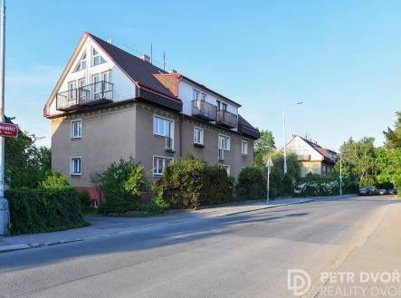 PEG_1994 | Prodej bytu, 3+1, 109 m²