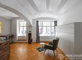 Prodej bytu, 1+kk, 41 m²