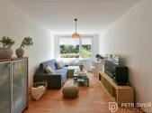 Prodej bytu, 2+1, 51 m²