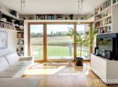 Prodej bytu, 2+kk, 57 m²
