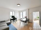Prodej bytu, 2+kk, 45 m²