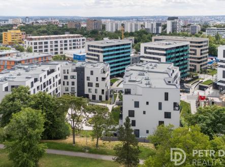 DJI_20250524131308_0723_D_PEGAC | Prodej bytu, 2+kk, 45 m²