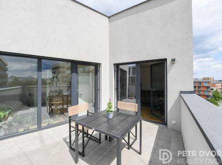 PEG_5776 | Prodej bytu, 2+kk, 45 m²