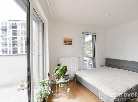 PEG_5763 | Prodej bytu, 2+kk, 45 m²