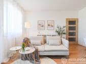 Prodej bytu, 2+kk, 50 m²