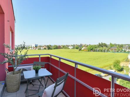 PEG_9520 | Prodej bytu, 2+kk, 50 m²
