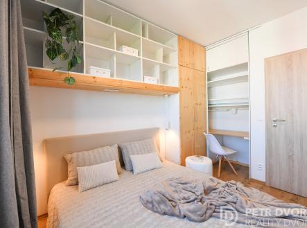 PEG_9500 | Prodej bytu, 2+kk, 50 m²