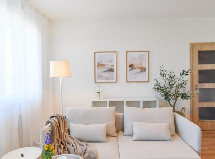 PEG_9503 | Prodej bytu, 2+kk, 50 m²