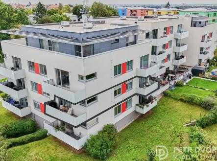 Kutrovicka_dron_P17_11 | Prodej bytu, 4+kk, 134 m²