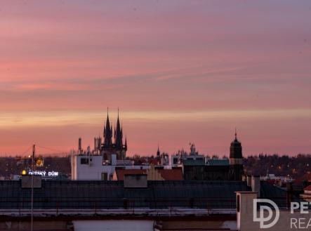 GW2Q6325-HDR | Prodej bytu, 1+kk, 27 m²