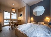 Prodej bytu, 1+kk, 27 m²