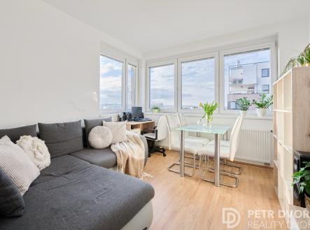 Honzikova_8_03 | Prodej bytu, 2+kk, 55 m²