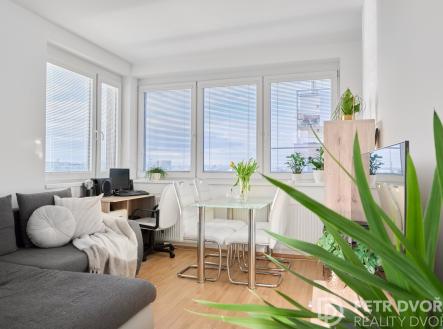 Honzikova_8_04 | Prodej bytu, 2+kk, 55 m²