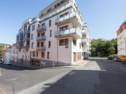 collov-ai_20260124074900_phz97d | Prodej bytu, 1+kk, 30 m²