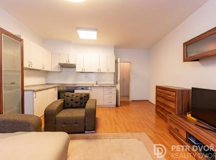 collov-ai_20260123220912_s9409g | Prodej bytu, 1+kk, 30 m²