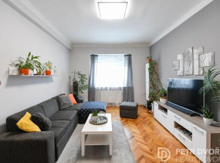 PEG_8953 | Prodej bytu, 2+1, 73 m²