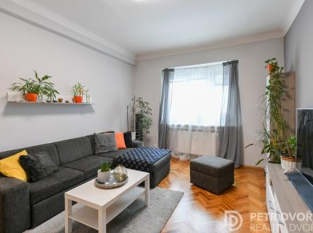 PEG_8955 | Prodej bytu, 2+1, 73 m²