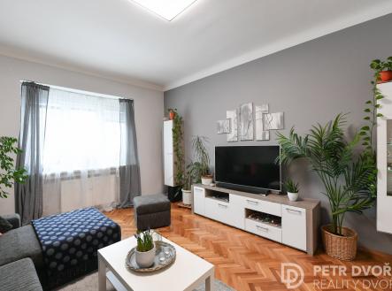 PEG_8956 | Prodej bytu, 2+1, 73 m²