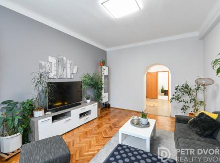 PEG_8952 | Prodej bytu, 2+1, 73 m²