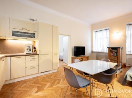 260225_hastalska-13_05m | Prodej bytu, 2+kk, 51 m²