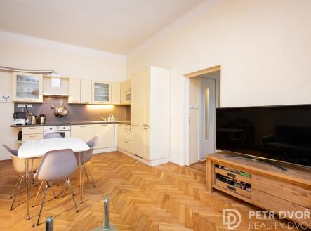 260225_hastalska-13_06m | Prodej bytu, 3+kk, 51 m²