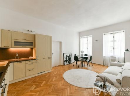 PEG_7165 | Prodej bytu, 3+kk, 51 m²