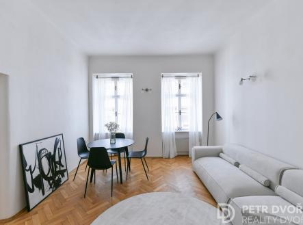PEG_7135 | Prodej bytu, 3+kk, 51 m²