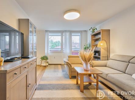 Kovarova_5_18 | Prodej bytu, 4+1, 110 m²